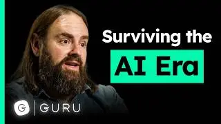 How to Win in the AI Hype Cycle | Guru, Rick Nucci
