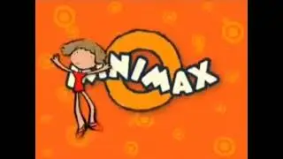Minimax Ident 40 [2006-2013]