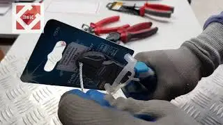 Тест бокорезов. Knipex, Gross, Зубр, КВТ, Matrix.