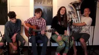 Disclosure - You and Me Feat. Eliza Dolittle (Katie Sky cover)