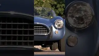 Shelby Cobra 289 vs. 427 differences and story 