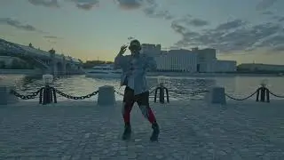 Уличные танцы Street dancing #shorts #youtubeshorts #trending #viral #dancevideo