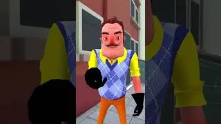 Help those in need Help Baby Tani in Scary Teacher 3D