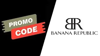Free Banana Republic promo codes 2023 || Banana Republic promo codes || Banana Republic Codes