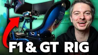 The MULTI Purpose Rig | Trak Racer Alpine TRX Review