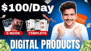 Unlocking the Secrets of Digital Products: Your Ultimate Guide! English 