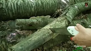 Как сделать ручку для пилы своими руками Hand Made.
