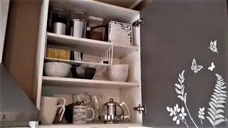 КУХНЯ - ОРГАНИЗАЦИЯ  ХРАНЕНИЯ - ГЕРМАНИЯ..Kitchen Organization Ideas...