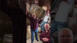 Don't Miss This Bourbon Sensation!