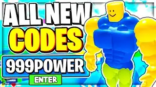 ALL *NEW* SECRET OP GYM TYCOON CODES!💪Gym Tycoon Codes (Roblox)