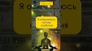 ЗАПУСТИ СВОЙ ДЕНЕЖНЫЙ ПОТОК 3 в 1 💵 Частота ДЕНЕГ 963 Гц💸 + ASRM|АСМР (пересчет $ 💵) + аффирмации 💸