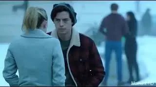 Ривердейл. Арчи спасает Шерил