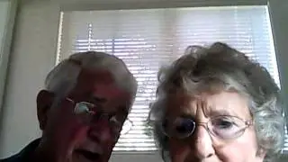 Webcam 101 for Seniors....