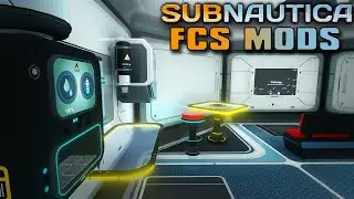Build more & build higher ⬆️ -  Subnautica Modded S4 Ep24