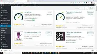 How To Fix Render Blocking JavaScript in Wordpress