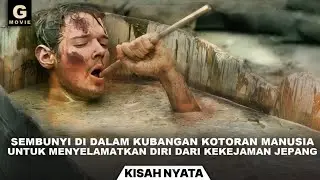 BERTAHAN HIDUP DI KAMP JEPANG..!!