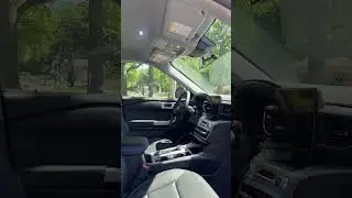 Adventure Awaits | Lease or Purchase Your New 2024 Explorer | Bill Brown Ford