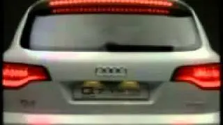 simak ru Audi V12 Q7 Tdi