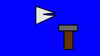 Motion And Shape Tween