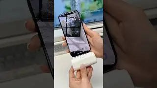 Portable Power Bank For iPhone 15 pro Max|