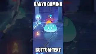 How To Play GANYU | Genshin Impact