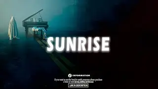 FREE | Emotional Rap Piano Instrumental | Hard Emotional Piano Hip Hop Beat - SUNRISE