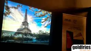 Introducing the ASUS ZenPad 7.0 with Intel Atom x3 Processor