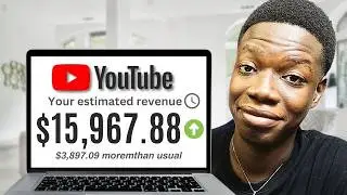 Get Paid by YouTube without Showing Your Face