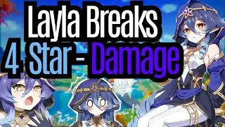 Fixing YOUR Characters! Day 2 (Genshin Impact) 