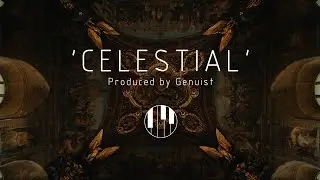 Classical Music Type Trap Beat | Orchestral | Dark | Baroque - 'Celestial' prod. by Genuist