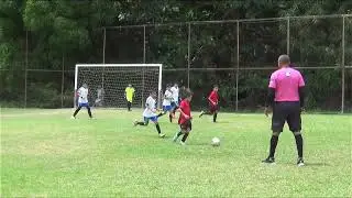 MELHORES MOMENTOS - GRÊMIO 4 X 0 FURACÃO - CAMPEONATO MARANHENSE SUB 9