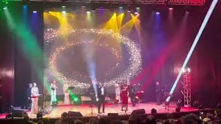 Enrico Colonna & Ladies orchestra - Storie - Live in concert