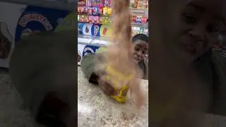 CHOCKY MILK..🤣 