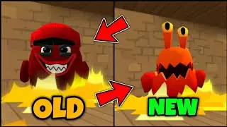 😱 NEW GLITCHES AND SECRETS IN NEW UPDATE 4.2.01!! CHICKEN GUN NEW UPDATE SECRETS