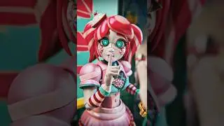 Kandymania (Part 1) 🍭