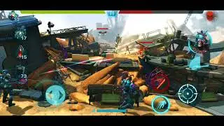 EVOLUTION 2: BATTLE OF UTOPIA - FUTURE OF THE CHANNEL
