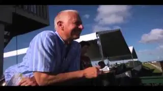 Todd Pletcher: A Different Side