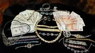 РИТУАЛ ДЕД ЗОЛОТАРЬ  ДЛЯ ВСЕХ ▶️ ИНГА ХОСРОЕВА