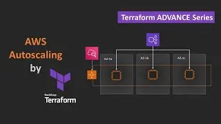 AWS ECS + AWS Load Balancer + Auto Scaling Group + Terraform