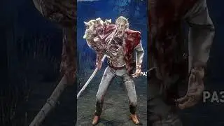 Новые КРУТЫЕ скины в ДБД / dbd Dead by Daylight 