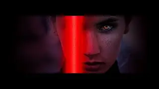 Creating Realistic Lightsaber in Adobe Photoshop