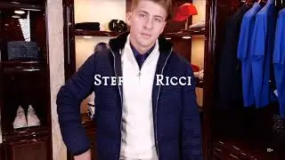 Stefano Ricci - Чем утепляться в новом сезоне? | Мужские тренды осень-зима 2021