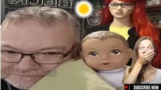 Must Watch!! Man Gets Mannequin Wife Pregnant