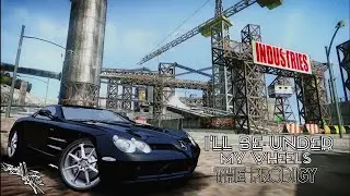 Bull Theme - Need For Speed Most Wanted (2005) Blacklist 2: Toru Sato 