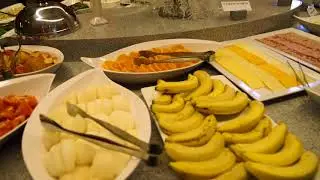 Как в Корее живет сборная России по хоккею