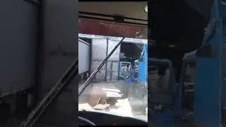 sitrak, проблема с дворниками