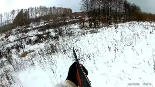 05.11.2016 Осенняя охота на утку 2016