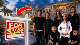 SURPRISING MY FAMILY WITH OUR DREAM HOME‼️🥰 | LIFE WITH ROYALTY