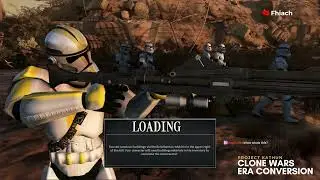 A Kenshi Star Wars Modlist finalisation