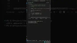 Return the count of a given substring from a string v2 #interview #coding #practice #python #shorts
